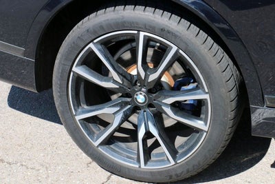2019 BMW X7 xDrive50i