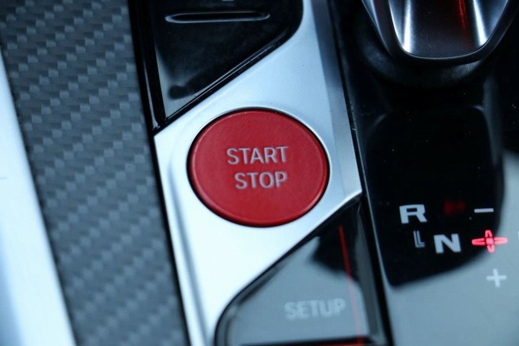 2023 BMW XM Sports Activity