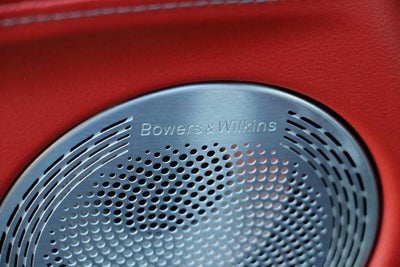 2023 BMW XM Sports Activity