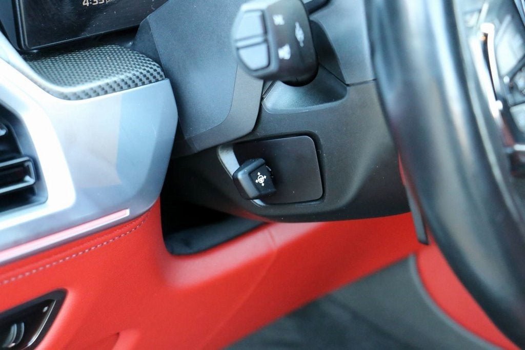 2023 BMW XM Sports Activity