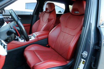 2023 BMW XM Sports Activity