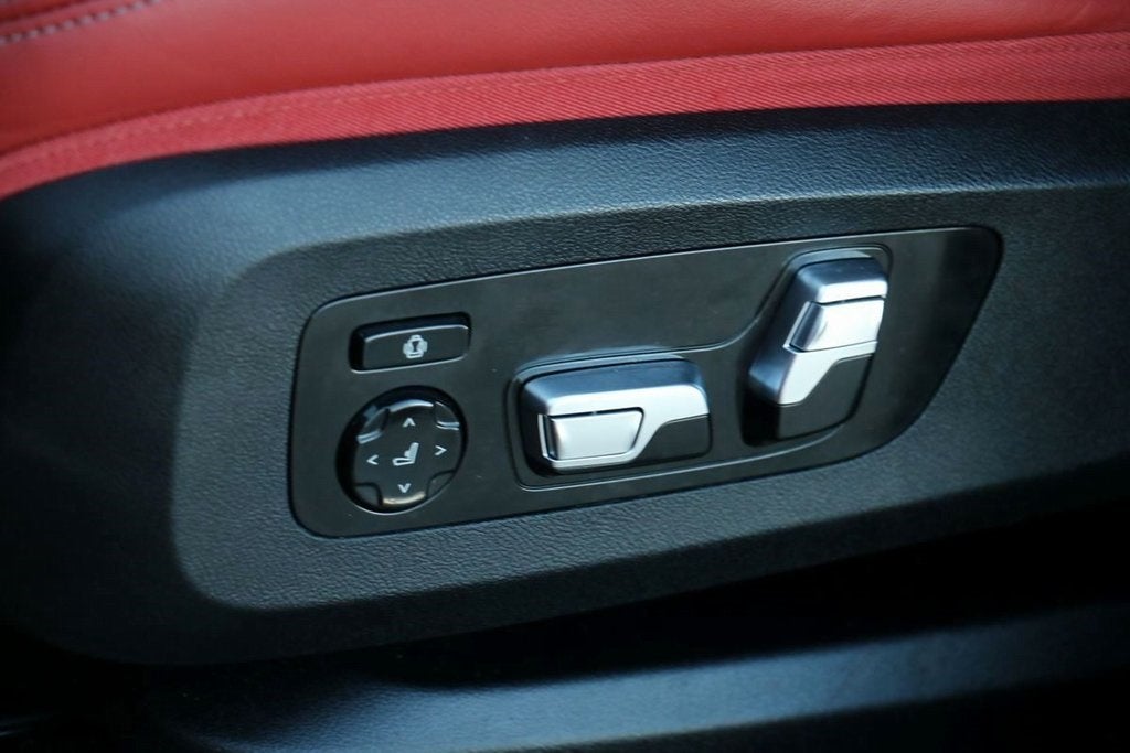 2023 BMW XM Sports Activity