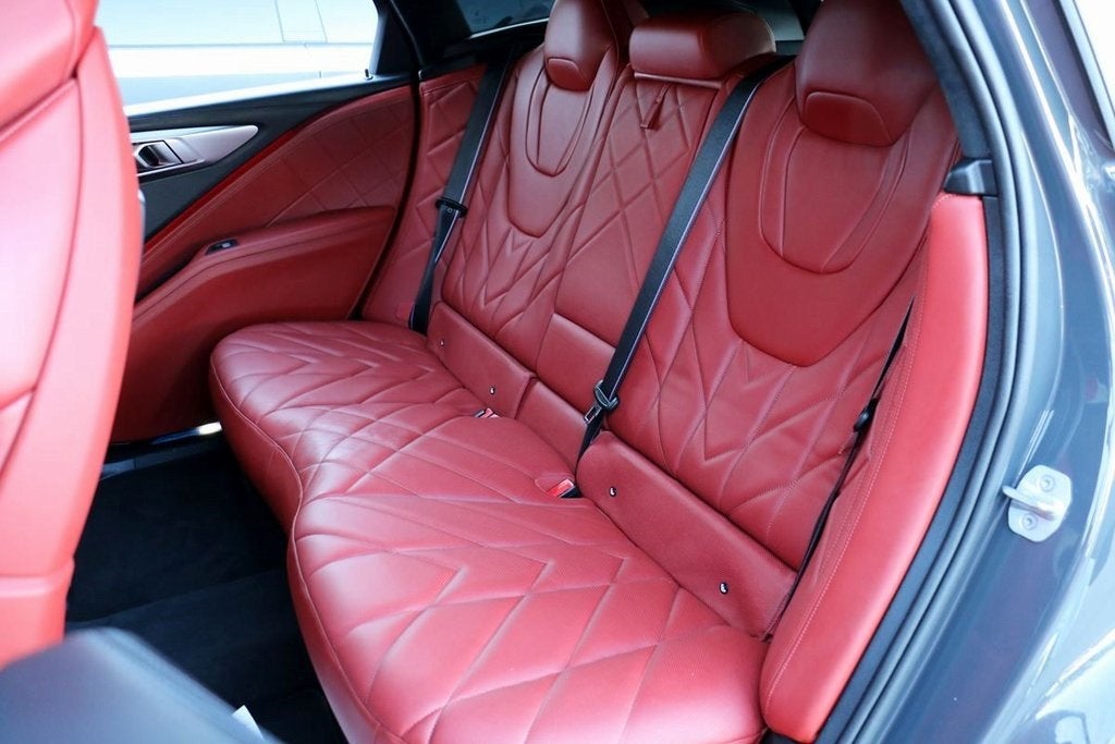 2023 BMW XM Sports Activity