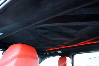 2023 BMW XM Sports Activity