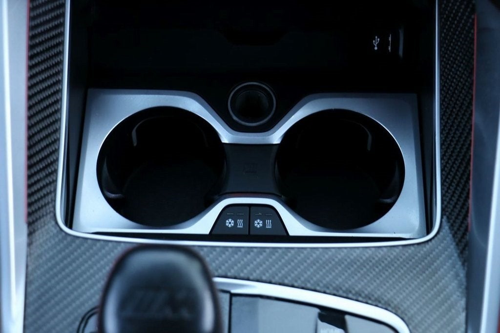 2023 BMW XM Sports Activity