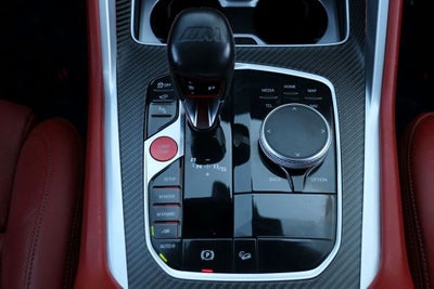 2023 BMW XM Sports Activity