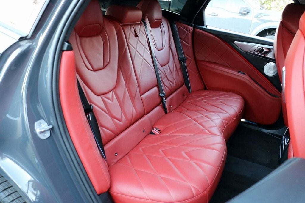 2023 BMW XM Sports Activity