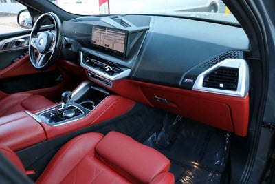 2023 BMW XM Sports Activity