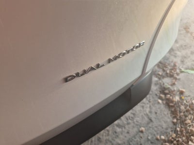 2026 Tesla Model Y Base