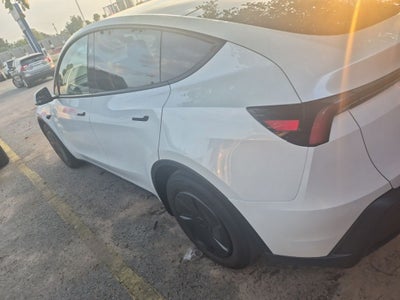 2026 Tesla Model Y Base