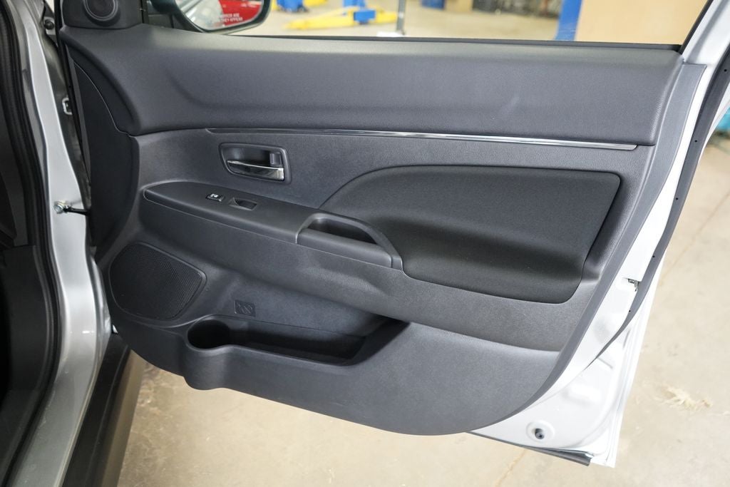 2025 Mitsubishi Outlander Sport 2.0 ES