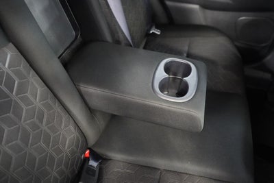 2025 Mitsubishi Outlander Sport 2.0 ES