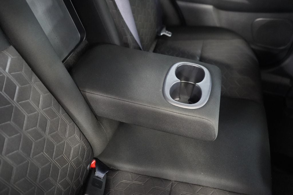 2025 Mitsubishi Outlander Sport 2.0 ES