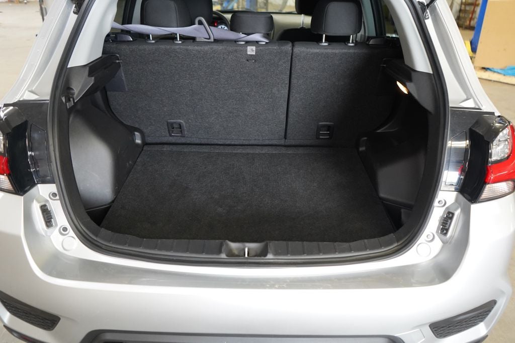 2025 Mitsubishi Outlander Sport 2.0 ES