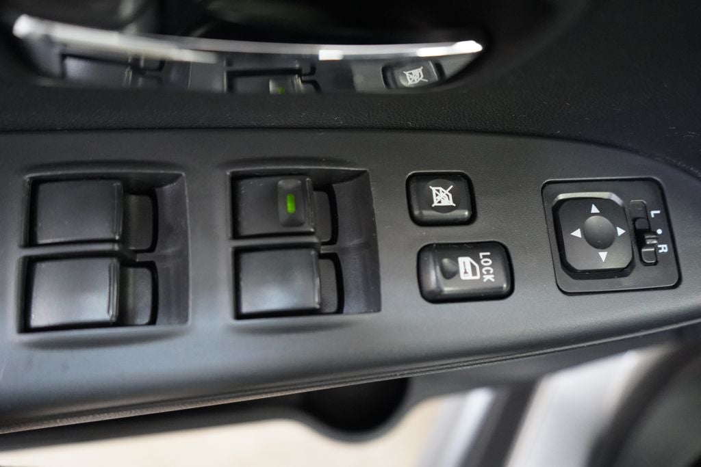 2025 Mitsubishi Outlander Sport 2.0 ES