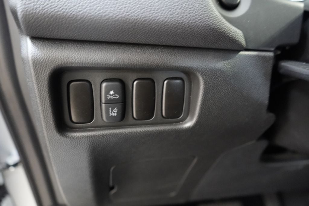 2025 Mitsubishi Outlander Sport 2.0 ES