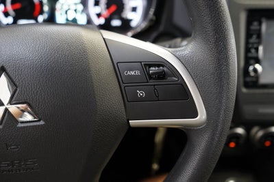 2025 Mitsubishi Outlander Sport 2.0 ES