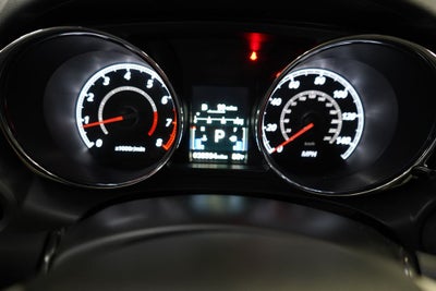 2025 Mitsubishi Outlander Sport 2.0 ES