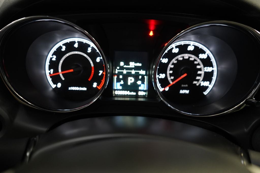 2025 Mitsubishi Outlander Sport 2.0 ES