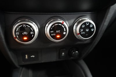 2025 Mitsubishi Outlander Sport 2.0 ES