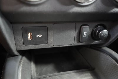 2025 Mitsubishi Outlander Sport 2.0 ES