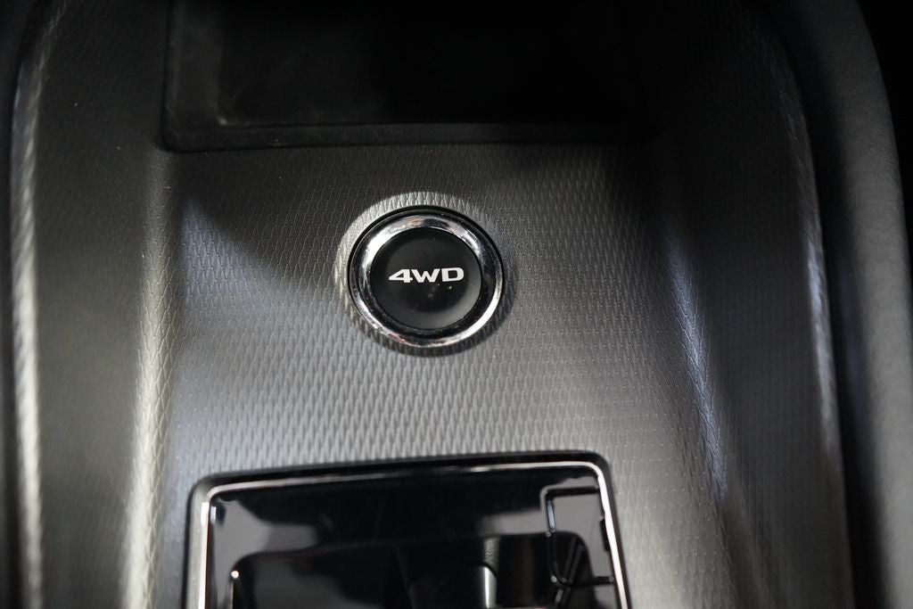 2025 Mitsubishi Outlander Sport 2.0 ES
