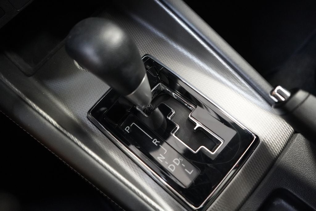 2025 Mitsubishi Outlander Sport 2.0 ES