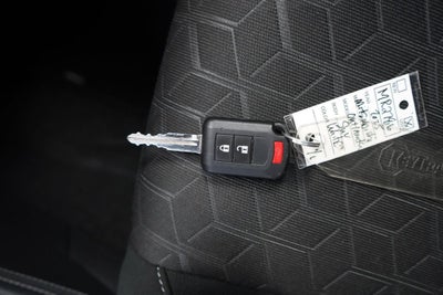 2025 Mitsubishi Outlander Sport 2.0 ES