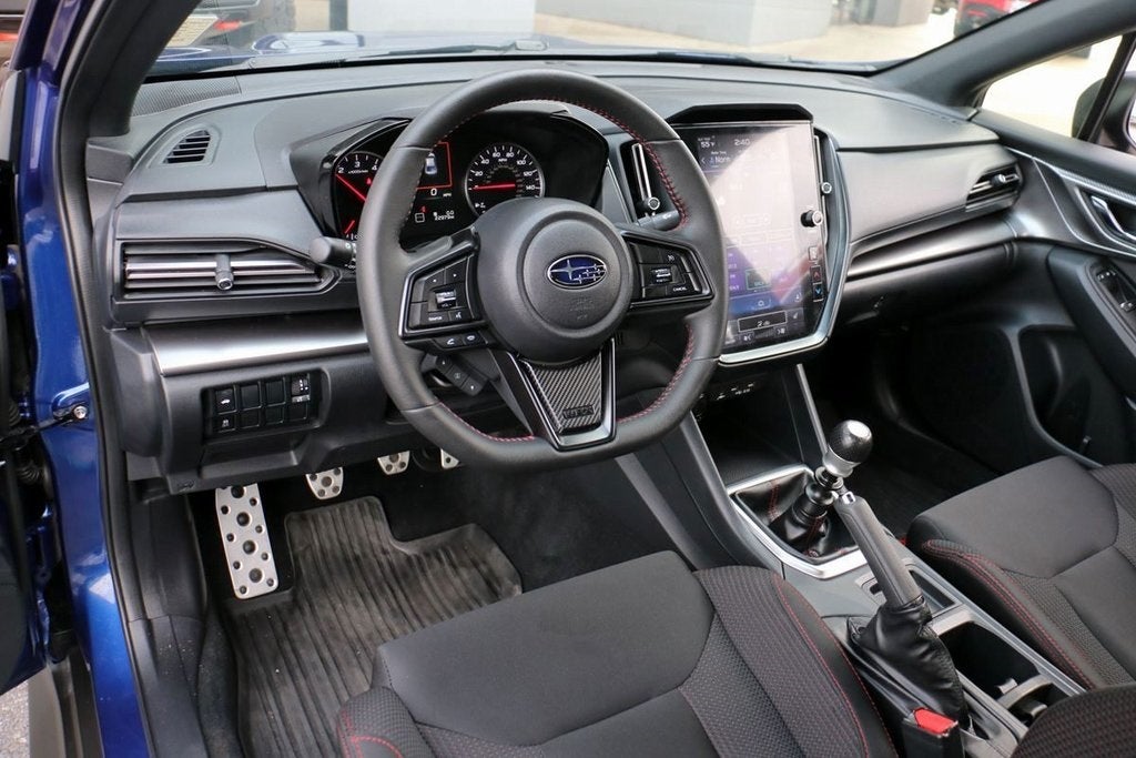 2023 Subaru WRX Premium