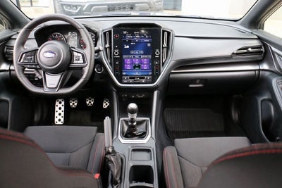 2023 Subaru WRX Premium
