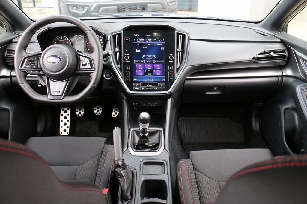 2023 Subaru WRX Premium