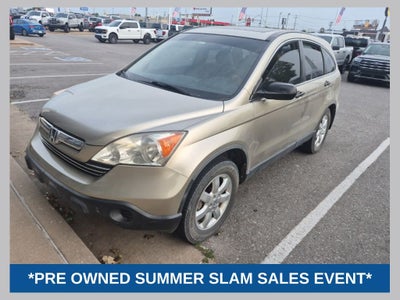 2007 Honda CR-V EX