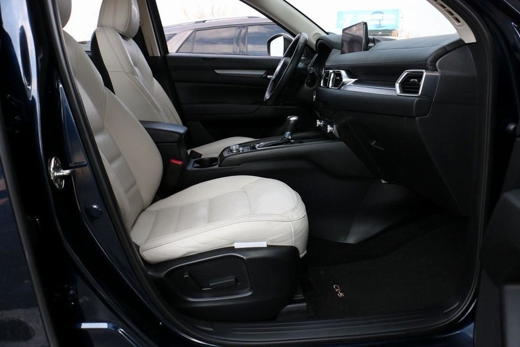 2023 Mazda Mazda CX-5 2.5 S Preferred Package