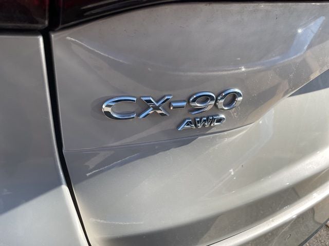 2024 Mazda Mazda CX-90 3.3 Turbo S