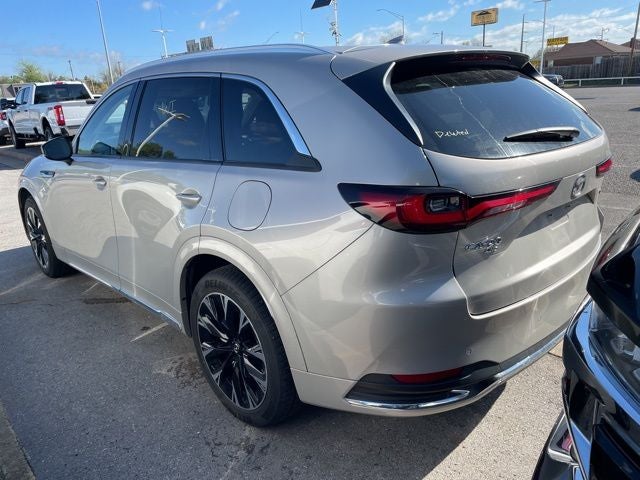 2024 Mazda Mazda CX-90 3.3 Turbo S