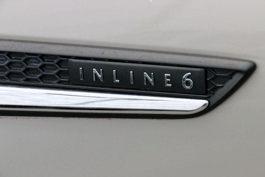 2024 Mazda Mazda CX-90 3.3 Turbo S