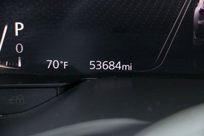 2024 Mazda Mazda CX-90 3.3 Turbo S
