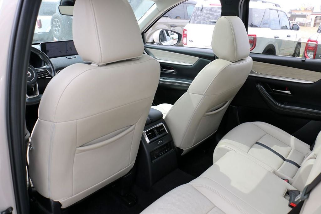 2024 Mazda Mazda CX-90 3.3 Turbo S