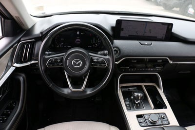 2024 Mazda Mazda CX-90 3.3 Turbo S