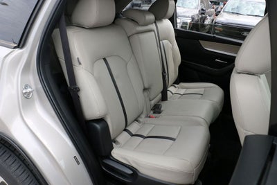 2024 Mazda Mazda CX-90 3.3 Turbo S