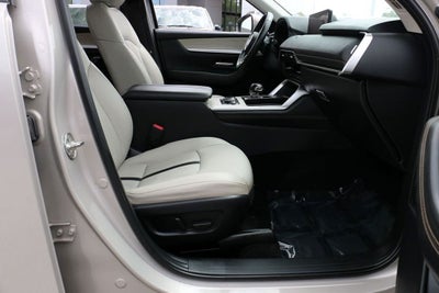 2024 Mazda Mazda CX-90 3.3 Turbo S