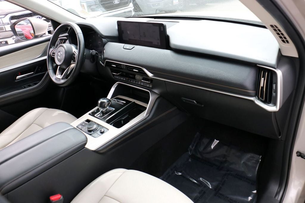 2024 Mazda Mazda CX-90 3.3 Turbo S