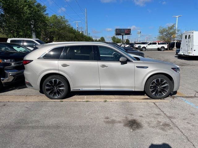 2024 Mazda Mazda CX-90 3.3 Turbo S