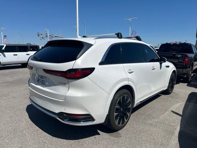 2024 Mazda Mazda CX-90 3.3 Turbo S