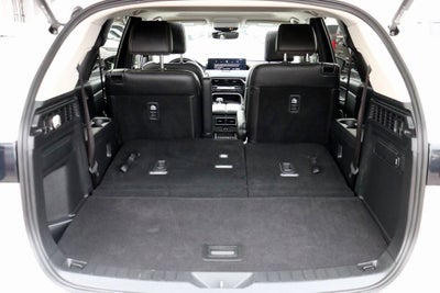 2025 Mazda Mazda CX-90 3.3 Turbo Preferred