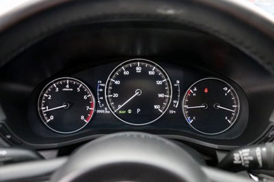 2025 Mazda Mazda CX-90 3.3 Turbo Preferred