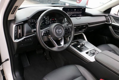 2025 Mazda Mazda CX-90 3.3 Turbo Preferred