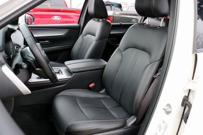 2025 Mazda Mazda CX-90 3.3 Turbo Preferred