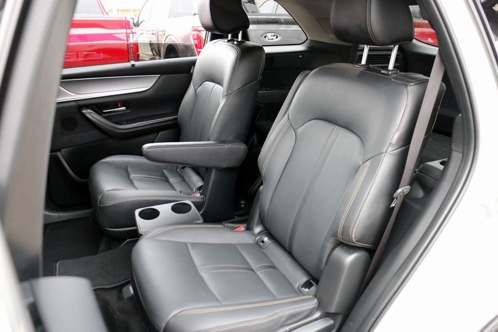 2025 Mazda Mazda CX-90 3.3 Turbo Preferred