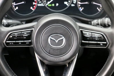 2025 Mazda Mazda CX-90 3.3 Turbo Preferred